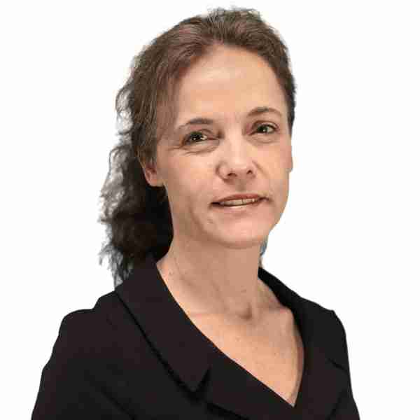 speaker headshot